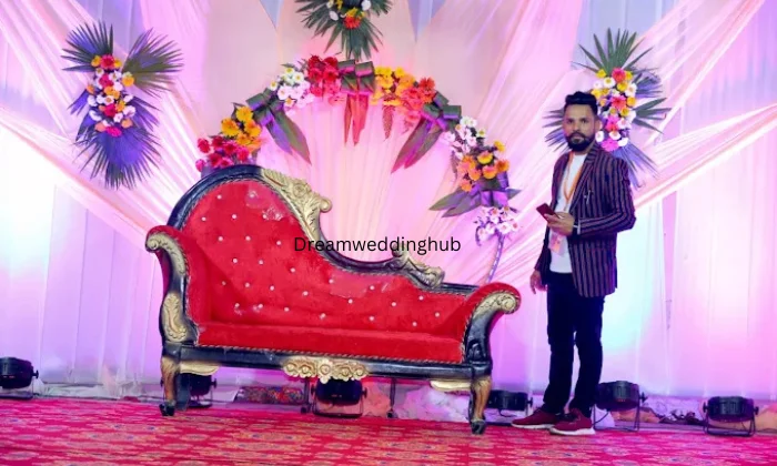 AbhiRudra Events  Celebrity Management